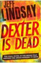 Lindsay Jeff Dexter Is Dead