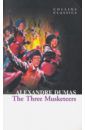 Dumas Alexandre The Three Musketeers