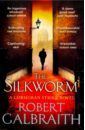 Galbraith Robert The Silkworm