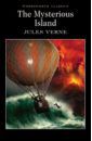 Verne Jules Mysterious Island