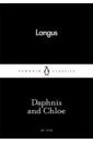 Longus Daphnis and Chloe