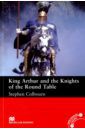 Colbourn Stephen King Arthur and Knights of the Round Table