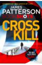 Patterson James Cross Kill