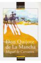 Cervantes Miguel de Don Quijote de la Mancha