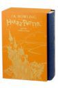 Rowling Joanne Harry Potter and the Goblet of Fire (Gift Edition)
