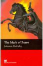 McCulley Johnston The Mark of Zorro