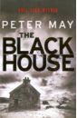 May Peter The Blackhouse