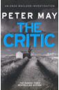 May Peter The Critic