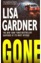 Gardner Lisa Gone