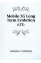 Hontzeas Antonis Mobile 3G Long Term Evolution