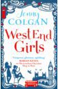 Colgan Jenny West End Girls