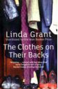 Grant Linda The Clothes On Their Backs