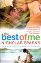 Sparks Nicholas The Best of Me