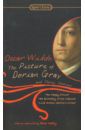 Wilde Oscar The Picture of Dorian Gray and Three Stories