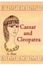 Shakespeare William Caesar and Cleopatra