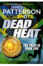 Patterson James Dead Heat
