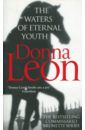 Leon Donna The Waters of Eternal Youth