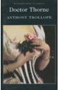 Trollope Anthony Doctor Thorne