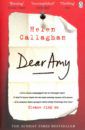 Callaghan Helen Dear Amy (UK bestseller)