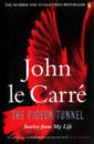 Le Carre John The Pigeon Tunnel. Stories from My Life