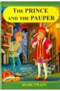 Twain Mark The Prince And The Pauper