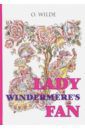 Wilde Oscar Lady Windermere