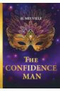 Melville Herman The Confidence Man