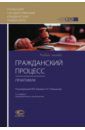 Абушенко Дмитрий Борисович, Дегтярев С. Л., Загайнова Светлана Константиновна Гражданский процесс. Практикум. Учебное пособие