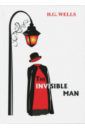 Wells Herbert George The Invisible Man