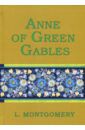 Montgomery Lucy Maud Anne of Green Gables
