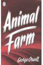 Orwell George Animal Farm