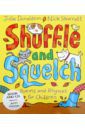 Donaldson Julia Shuffle and Squelch (+CD)