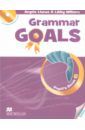 Llanas Angela, Wiliams Libby Grammar Goals Level 6 Pupil