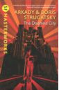 Strugatsky Arkady, Strygatsky Boris The Doomed City (S.F. Masterworks)