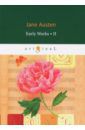 Austen Jane Early Works II