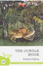 Kipling Rudyard Книга джунглей