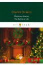Dickens Charles Christmas Stories. The Battle of Life