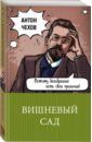 Чехов Антон Павлович Вишневый сад