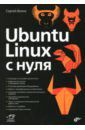 Волох С. В. Ubuntu Linux c нуля
