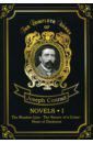 Conrad Joseph Novels 1. Volume 11