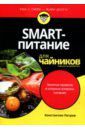 Петров Константин Николаевич SMART-питание для чайников