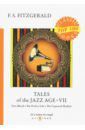 Fitzgerald Francis Scott Tales of the Jazz Age 7