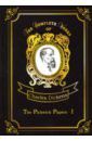 Dickens Charles The Pickwick Papers I