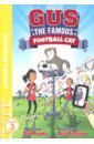 Palmer Tom Gus the Famous Football Cat (Reading Ladder Level