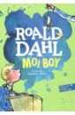 Dahl Roald Moi, Boy