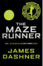 Dashner James Maze Runner 1