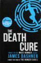 Dashner James Maze Runner 3: The Death Cure