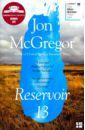 McGregor Jon Reservoir 13/ Winner of The 2017 Costa Novel Award