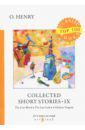 O. Henry Collected Short Stories IX