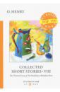 O. Henry Collected Short Stories VIII